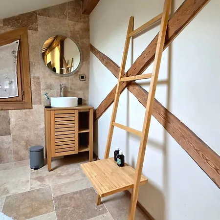 Les Clarines Des Apartman Les Contamines-Montjoie
