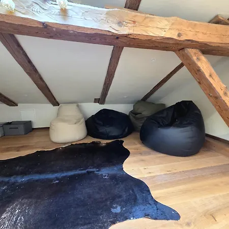 Les Clarines Des Apartman