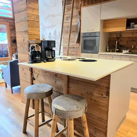 Les Clarines Des Apartman